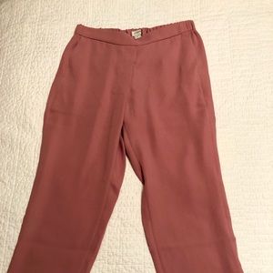 J. Crew Jogger Pants